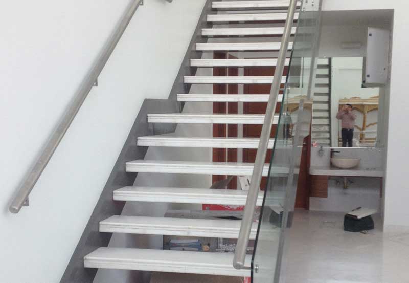 floating stairs india staircase staircases